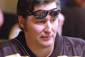 Phil Hellmuth