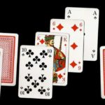 Seven-card stud