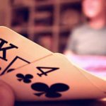Texas Hold ‘em hole cards