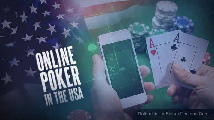 How to Play Online Poker in the USA - EveryPoker.com