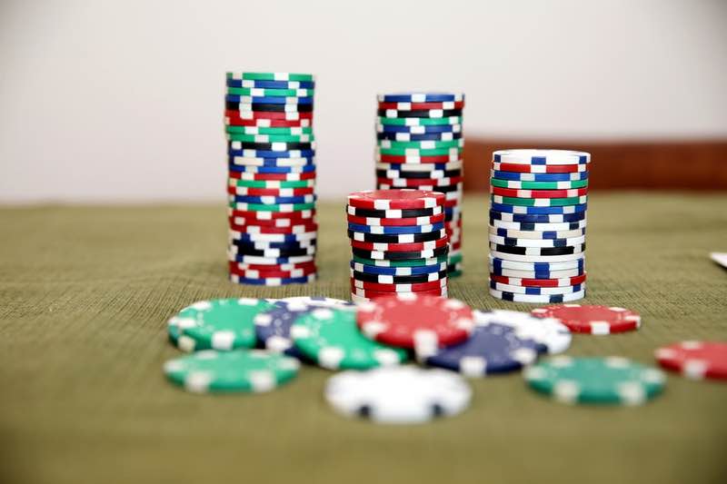 poker bankroll management
